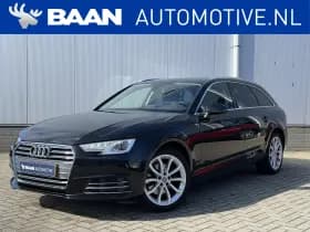 Audi A4 — 2015, 232.283 km