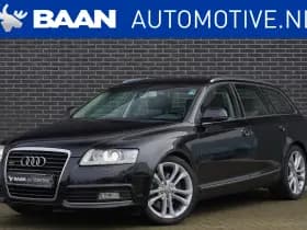 Audi A6 — 2008, 307.498 km