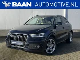 Audi Q3 — 2011, 170.350 km