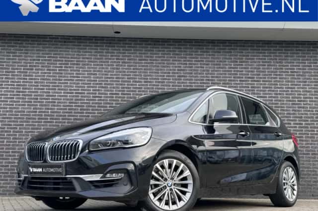 BMW 2-Serie (2019)