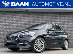 BMW 2-Serie