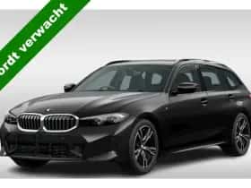 BMW 3-Serie
