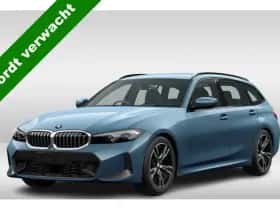 BMW 3-Serie