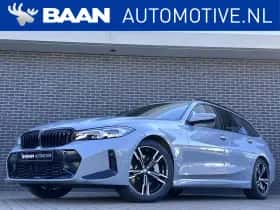 BMW 3-Serie