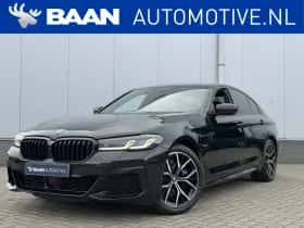BMW 5-Serie