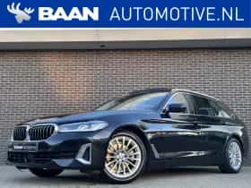 BMW 5-Serie