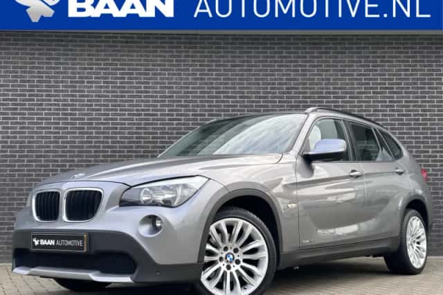 BMW X1 (2010)