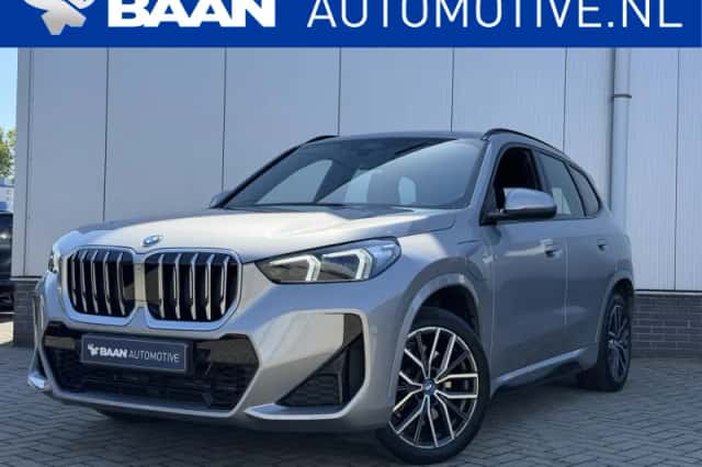BMW X1 (2022)