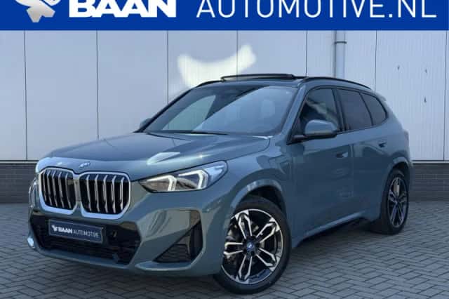 BMW X1 (2022)