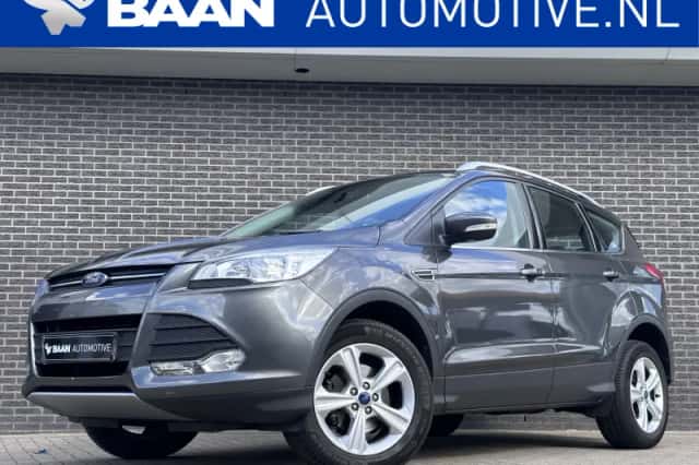 Ford Kuga (2015)