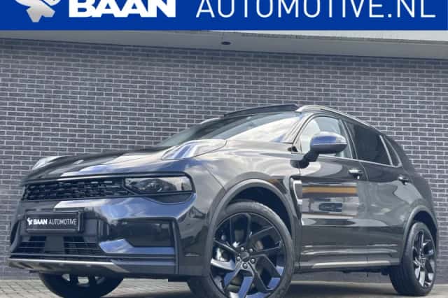 Lynk & Co 01 (2020)
