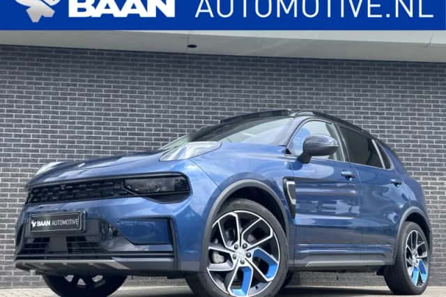 Lynk & Co 01 (2020)
