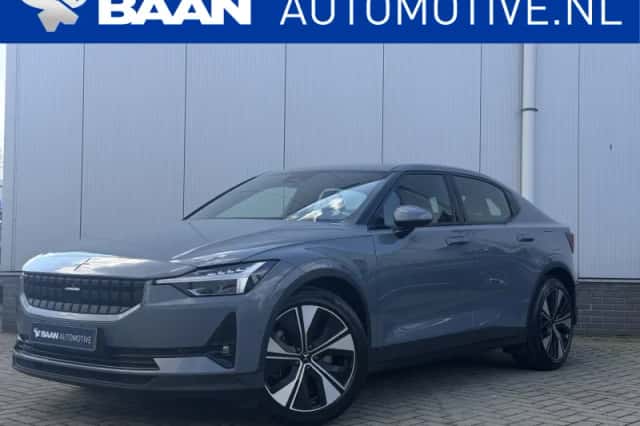 Polestar 2 (2021)