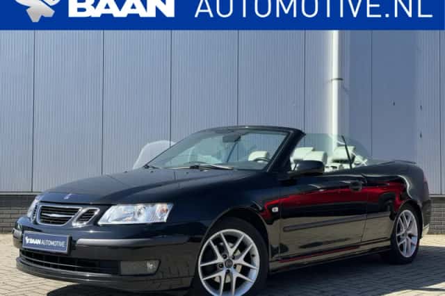 Saab 9-3 (2003)