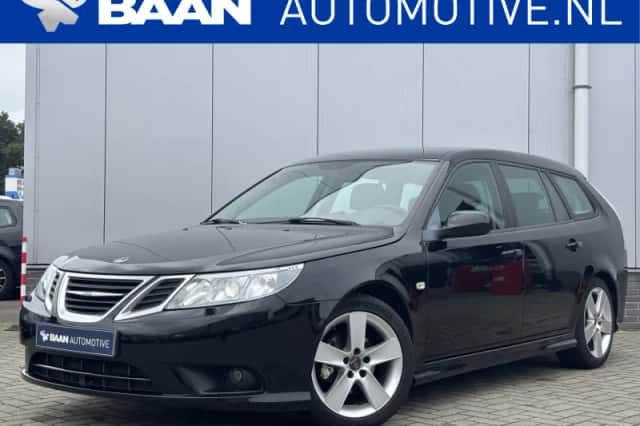Saab 9-3 (2010)