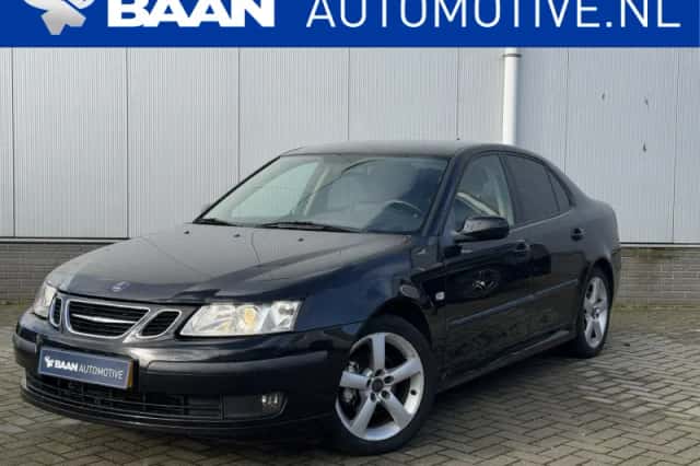 Saab 9-3 (2002)