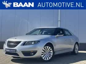Saab 9-5