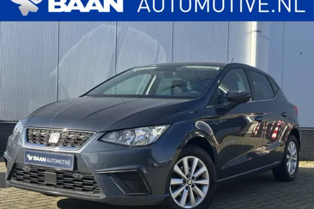 SEAT Ibiza (2018)
