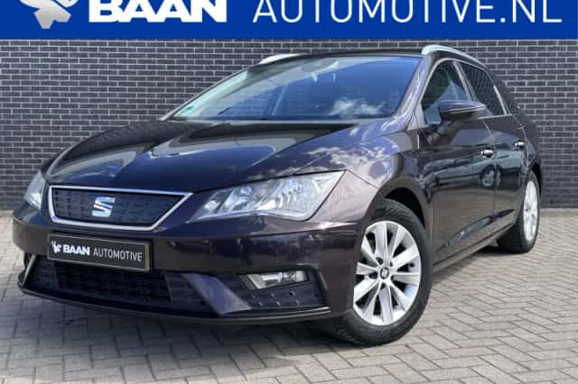 SEAT Leon (2017)