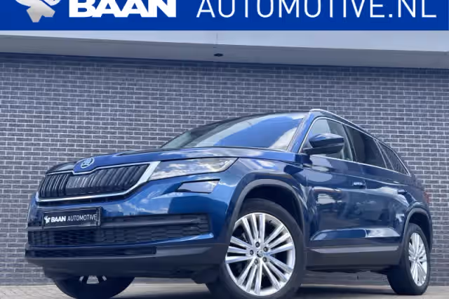 Škoda Kodiaq (2017)