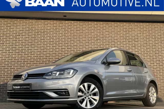 Volkswagen Golf (2017)