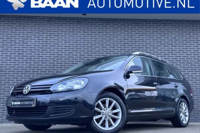 Volkswagen Golf (2010)