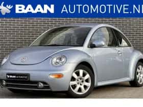 Volkswagen New Beetle