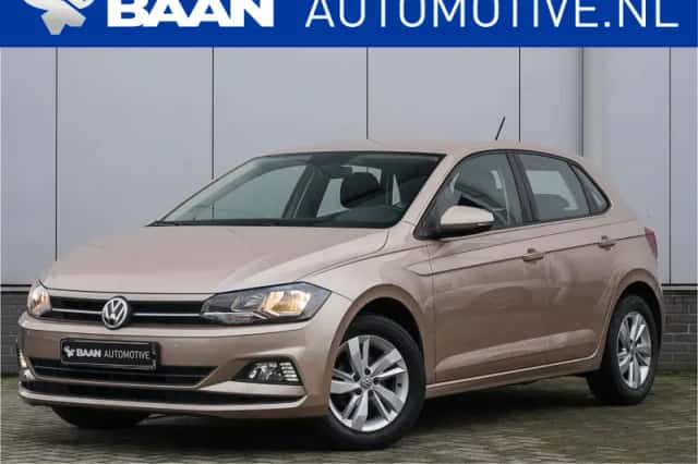 Volkswagen Polo (2017)