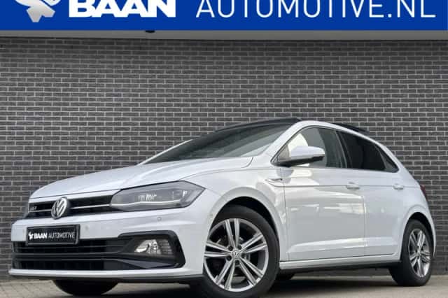 Volkswagen Polo (2019)