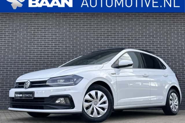 Volkswagen Polo (2019)