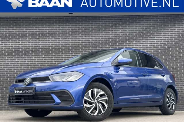 Volkswagen Polo (2024)