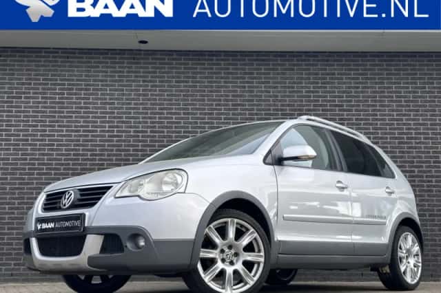 Volkswagen Polo (2006)