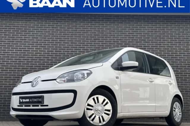 Volkswagen Up! (2012)