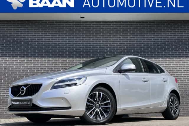 Volvo V40 (2016)