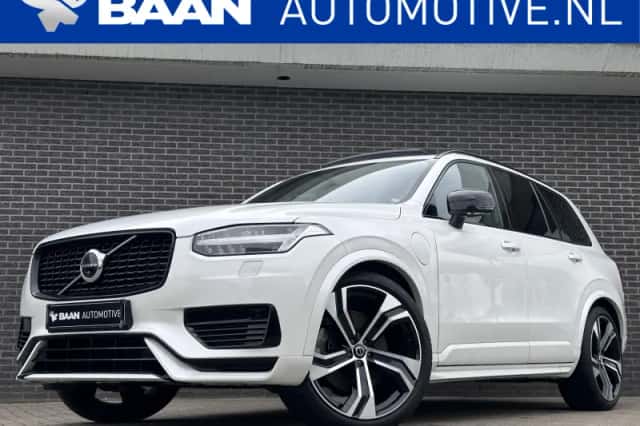Volvo XC90 (2020)