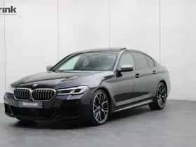 BMW 5-Serie (2020)