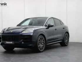 Porsche Cayenne (2026)