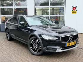 Volvo V90 (2018)