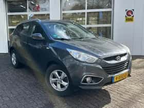 Hyundai ix35 (2011)