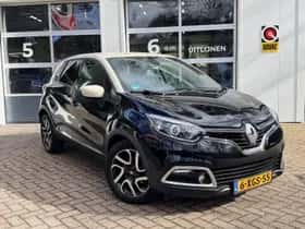 Renault Captur (2014)