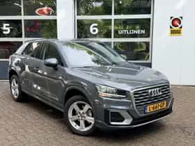 Audi Q2 (2020)