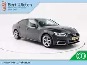 Audi A5 (2019)