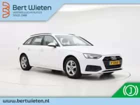 Audi A4 (2022)