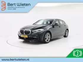 BMW 1-Serie (2023)