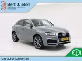 Audi Q3 (2017)