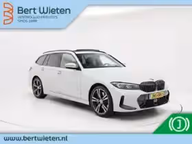 BMW 3-Serie (2023)