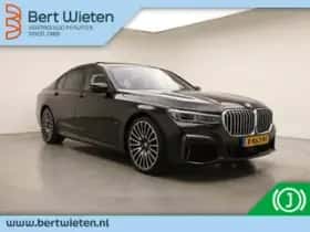 BMW 7-Serie (2020)