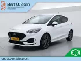 Ford Fiesta (2023)
