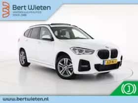 BMW X1 (2022)