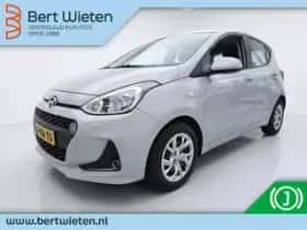 Hyundai i10 (2020)